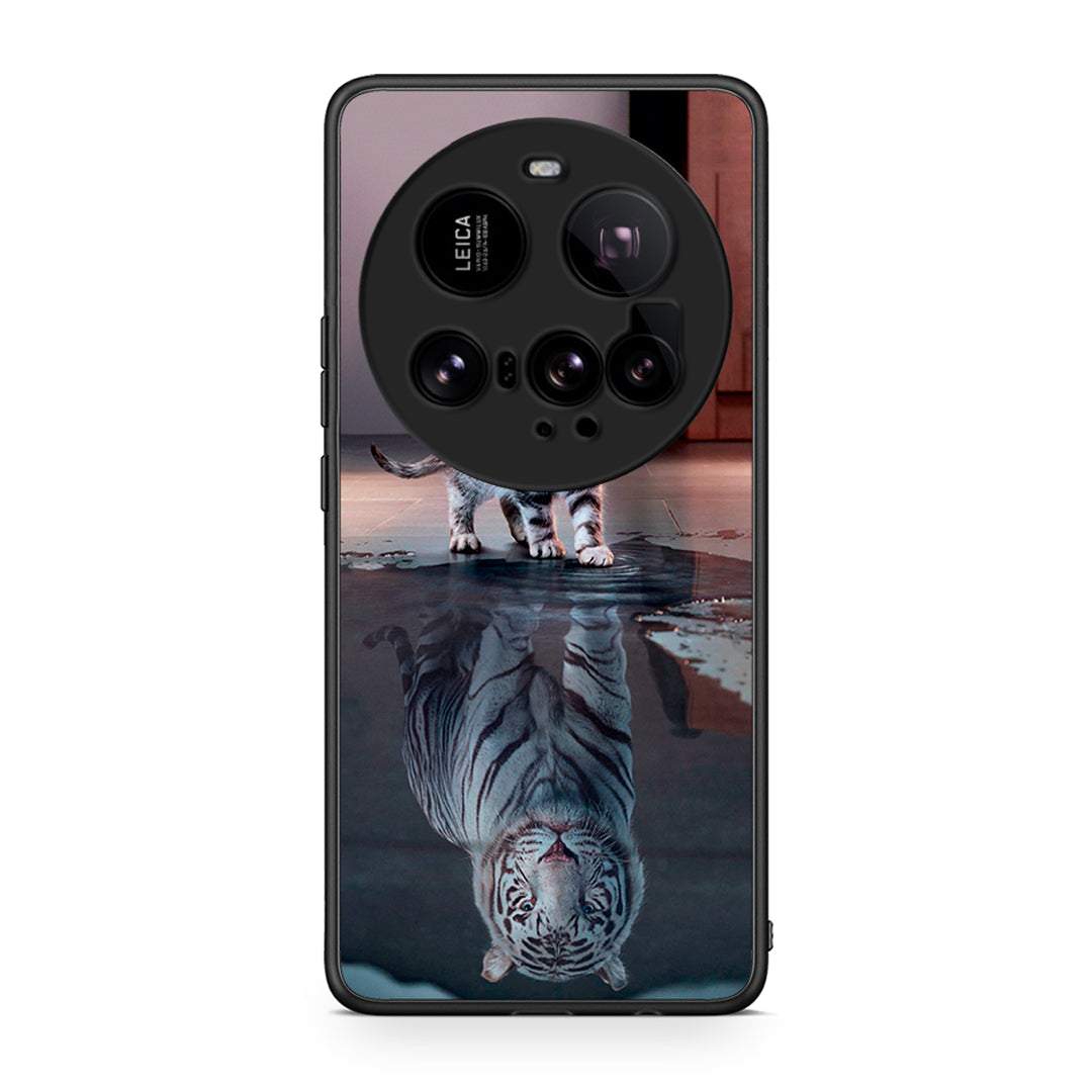 4 - Xiaomi 15 Ultra 5G Tiger Cute case, cover, bumper