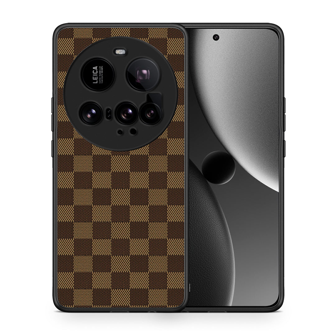 Θήκη Xiaomi 15 Ultra 5G Glamour Designer από τη Smartfits με σχέδιο στο πίσω μέρος και μαύρο περίβλημα | Xiaomi 15 Ultra 5G Glamour Designer case with colorful back and black bezels