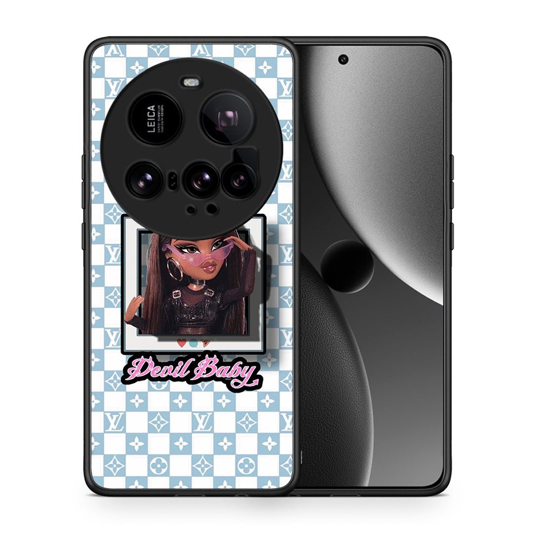 Devil Baby - Xiaomi 15 Ultra 5G θήκη
