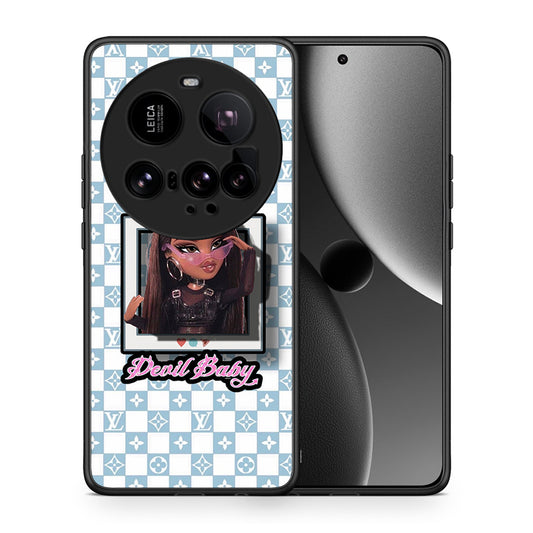 Devil Baby - Xiaomi 15 Ultra 5G θήκη