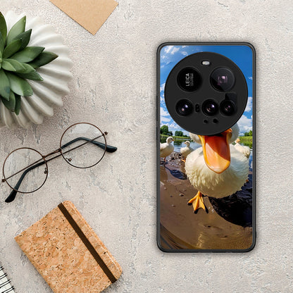 Duck Face - Xiaomi 15 Ultra 5G θήκη