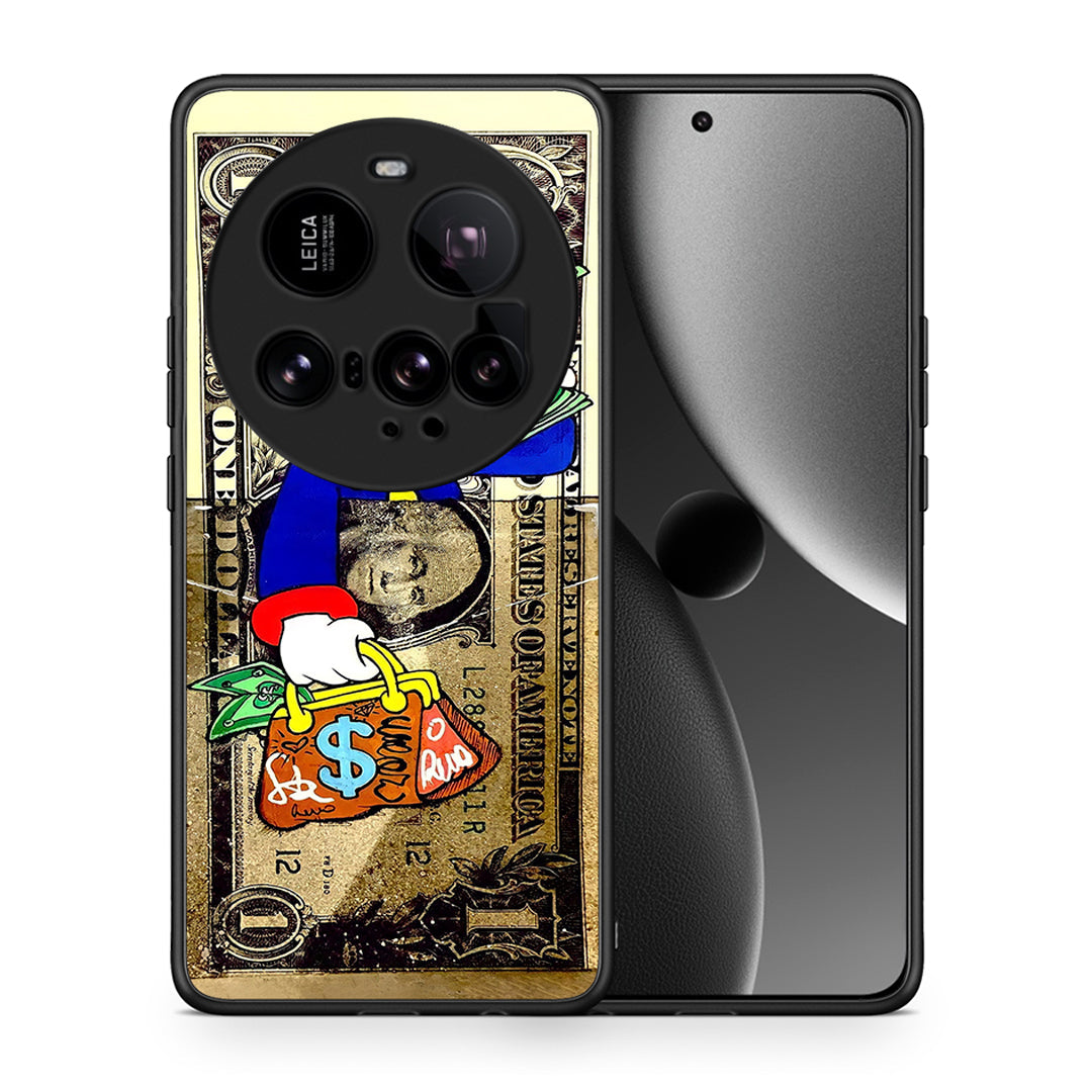 Duck Money - Xiaomi 15 Ultra 5G θήκη