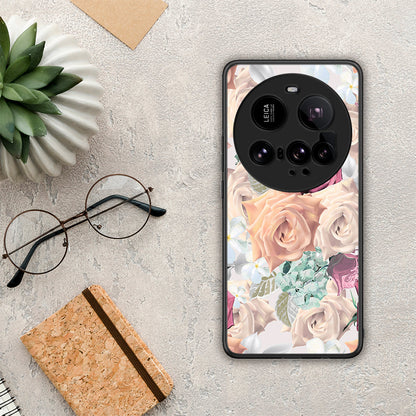 Floral Bouquet - Xiaomi 15 Ultra 5G θήκη