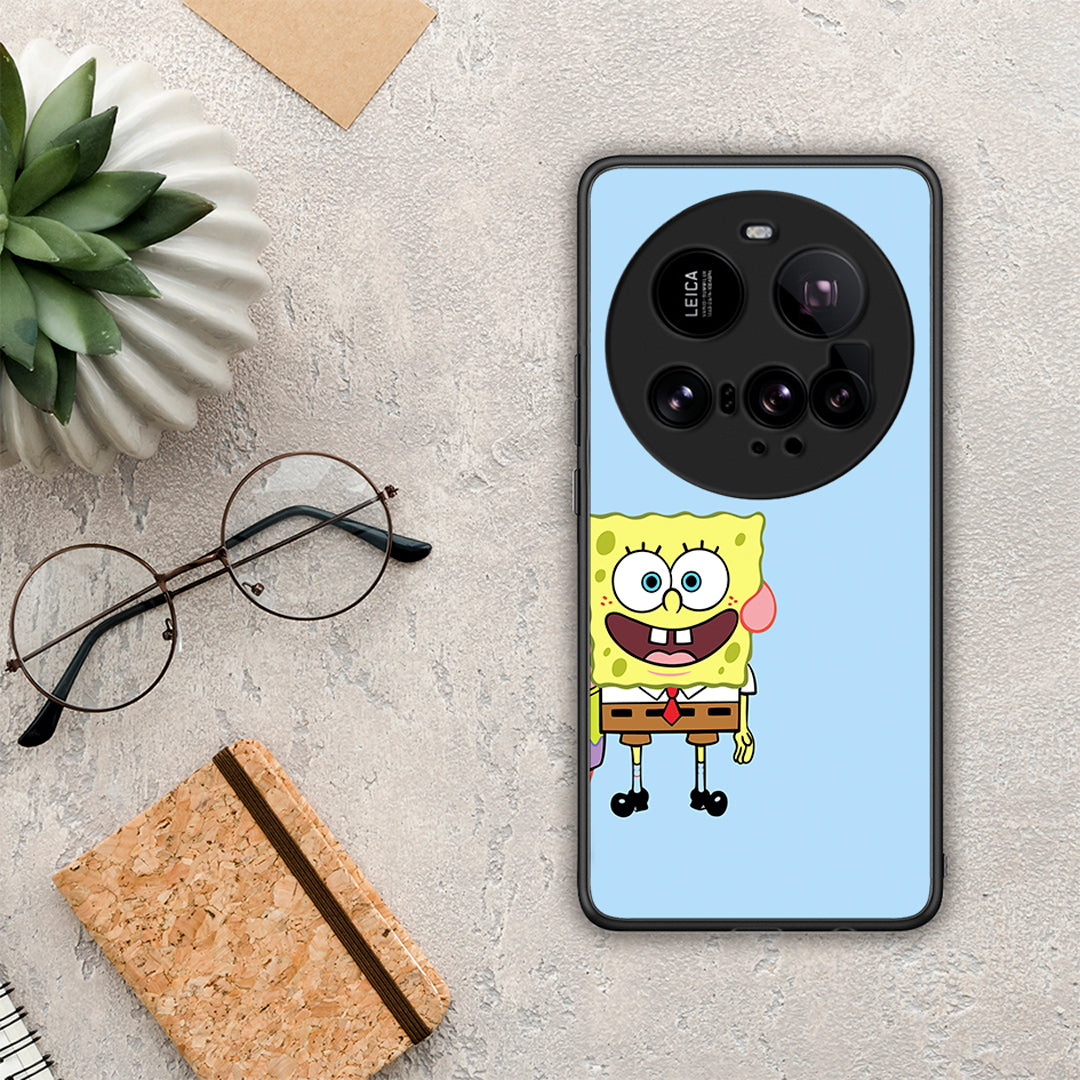 Friends Bob - Xiaomi 15 Ultra 5G θήκη