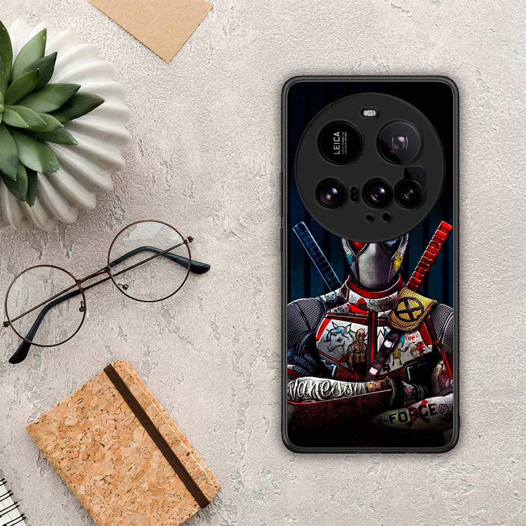 Funny Guy - Xiaomi 15 Ultra 5G θήκη