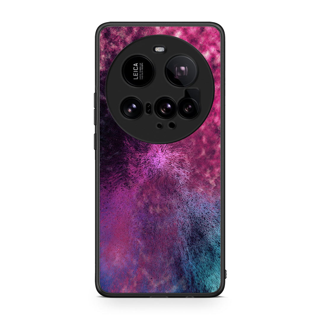 52 - Xiaomi 15 Ultra 5G Aurora Galaxy case, cover, bumper