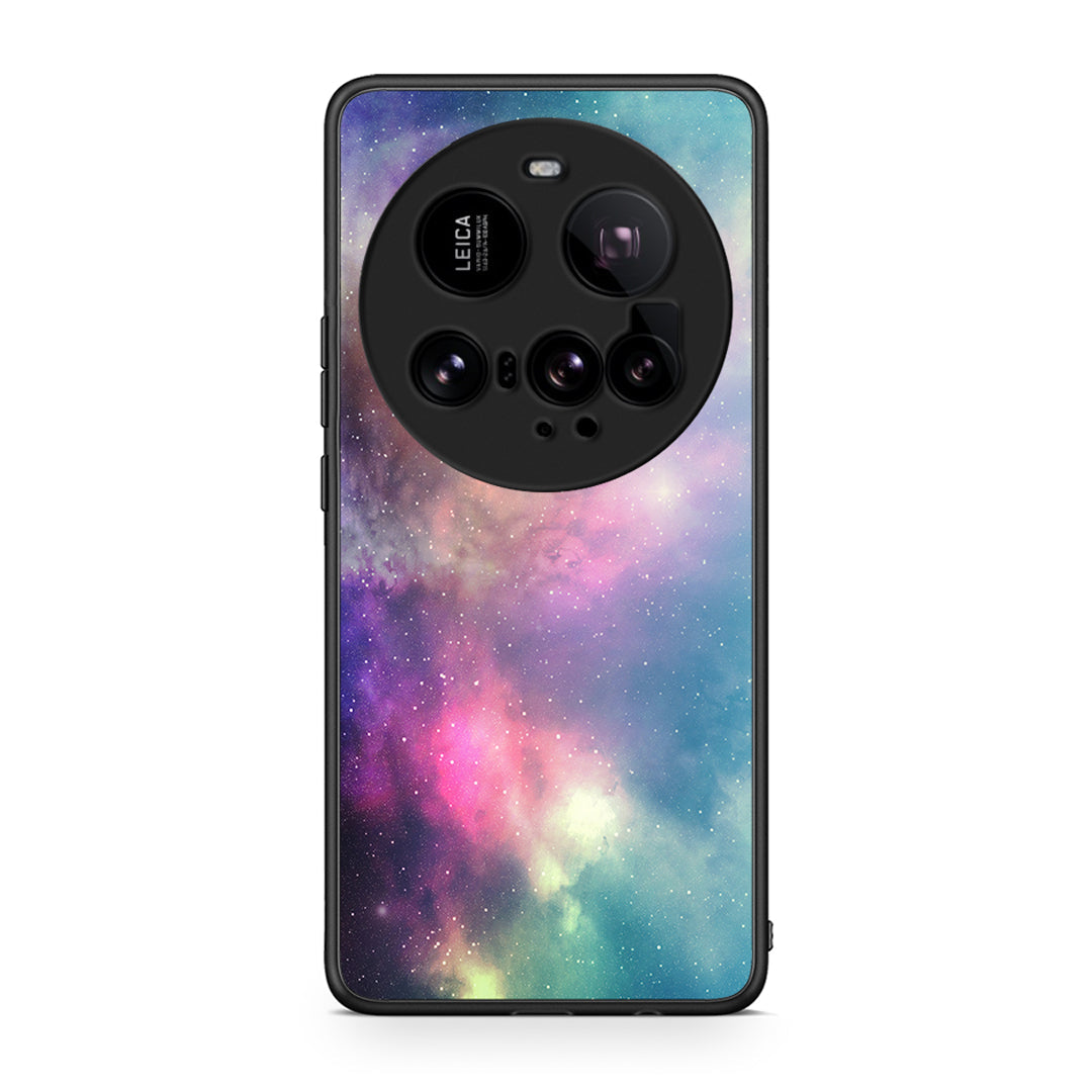 105 - Xiaomi 15 Ultra 5G Rainbow Galaxy case, cover, bumper