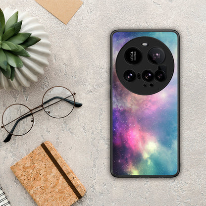 Galactic Rainbow - Xiaomi 15 Ultra 5G θήκη