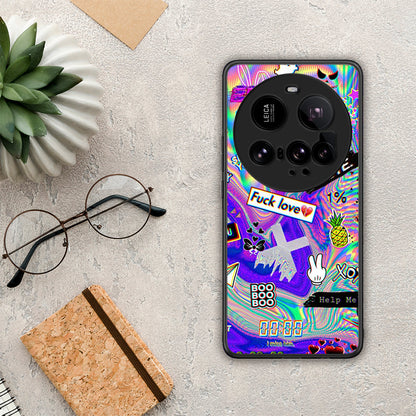 Game Over - Xiaomi 15 Ultra 5G θήκη