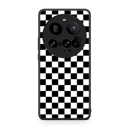 4 - Xiaomi 15 Ultra 5G Squares Geometric case, cover, bumper