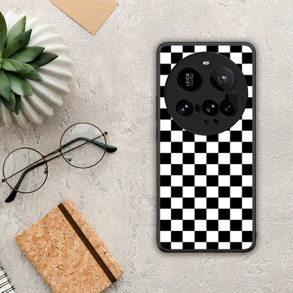 Geometric Squares - Xiaomi 15 Ultra 5G θήκη