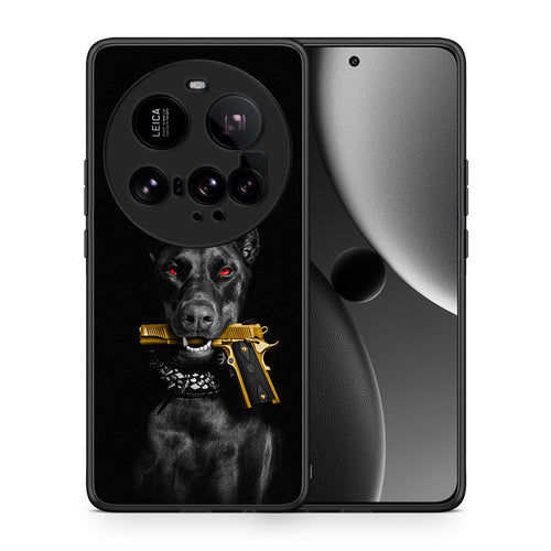 Golden Gun - Xiaomi 15 Ultra 5G θήκη