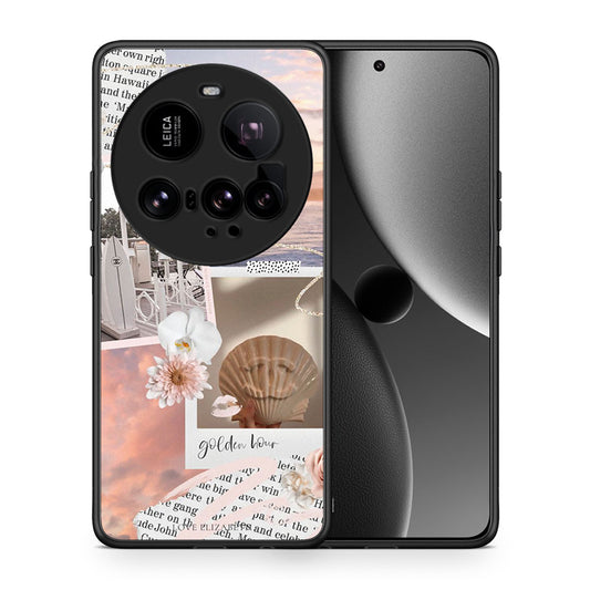 Golden Hour - Xiaomi 15 Ultra 5G θήκη