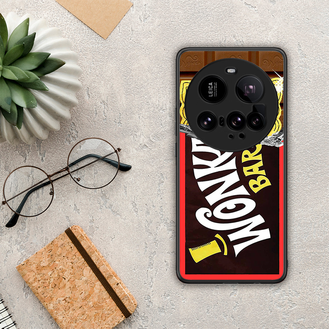 Golden Ticket - Xiaomi 15 Ultra 5G θήκη