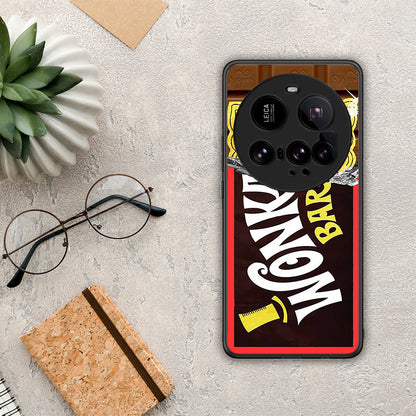 Golden Ticket - Xiaomi 15 Ultra 5G θήκη