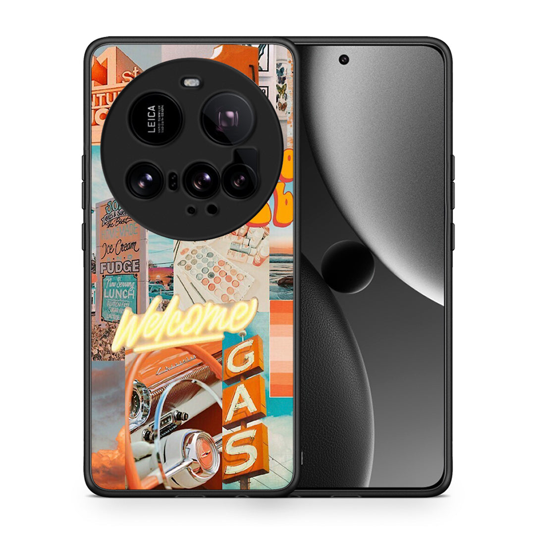 Groovy Babe - Xiaomi 15 Ultra 5G θήκη