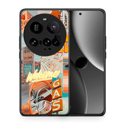 Groovy Babe - Xiaomi 15 Ultra 5G θήκη