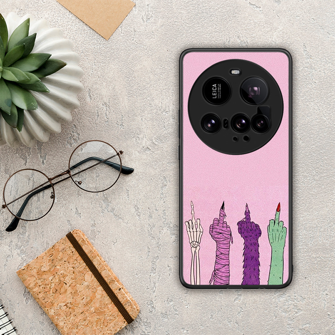 Halloween Be A Lady - Xiaomi 15 Ultra 5G θήκη