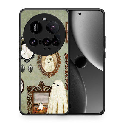 Halloween Ghost Season - Xiaomi 15 Ultra 5G θήκη