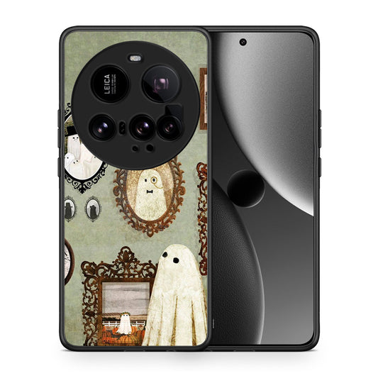 Halloween Ghost Season - Xiaomi 15 Ultra 5G θήκη