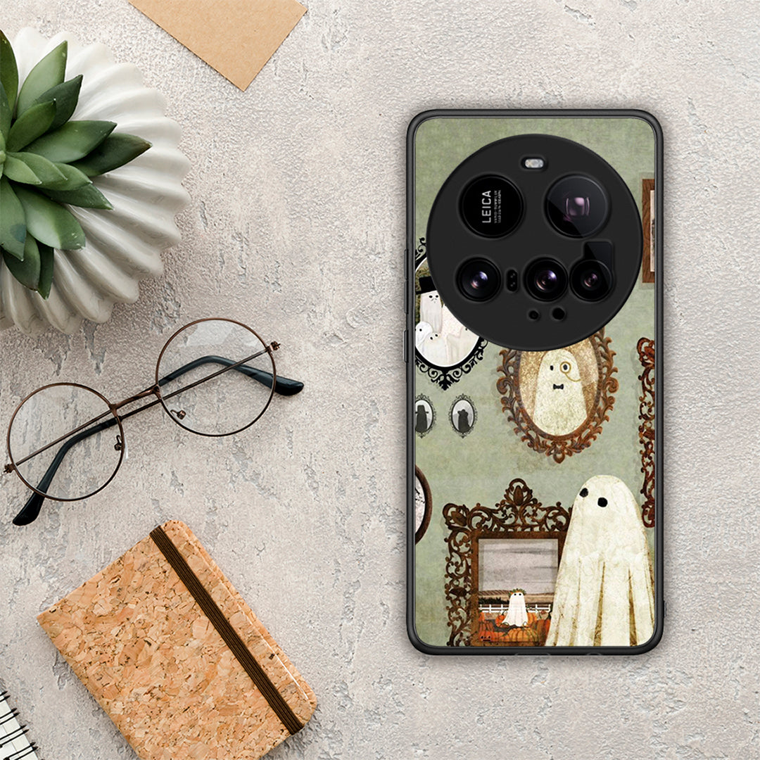 Halloween Ghost Season - Xiaomi 15 Ultra 5G θήκη