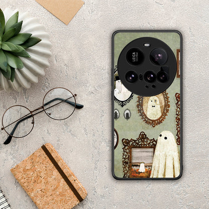 Halloween Ghost Season - Xiaomi 15 Ultra 5G θήκη