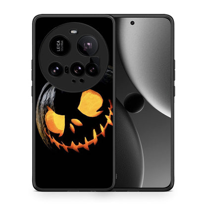 Halloween Scary Pumpkin - Xiaomi 15 Ultra 5G θήκη