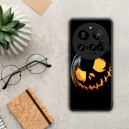 Halloween Scary Pumpkin - Xiaomi 15 Ultra 5G θήκη