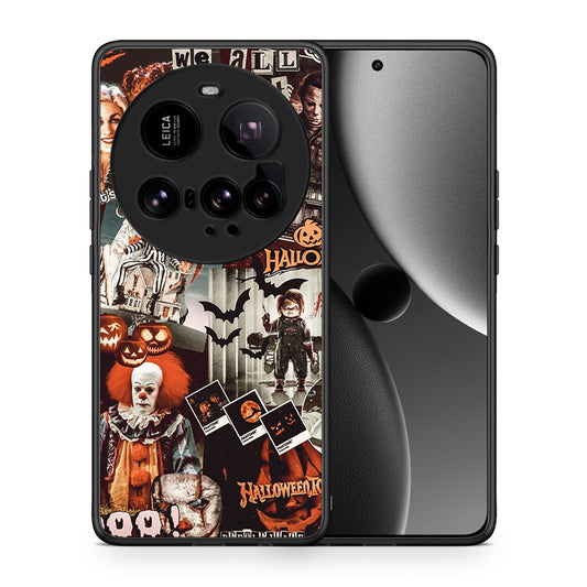 Halloween Spooky Season - Xiaomi 15 Ultra 5G θήκη