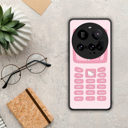 Hello Kitten - Xiaomi 15 Ultra 5G θήκη