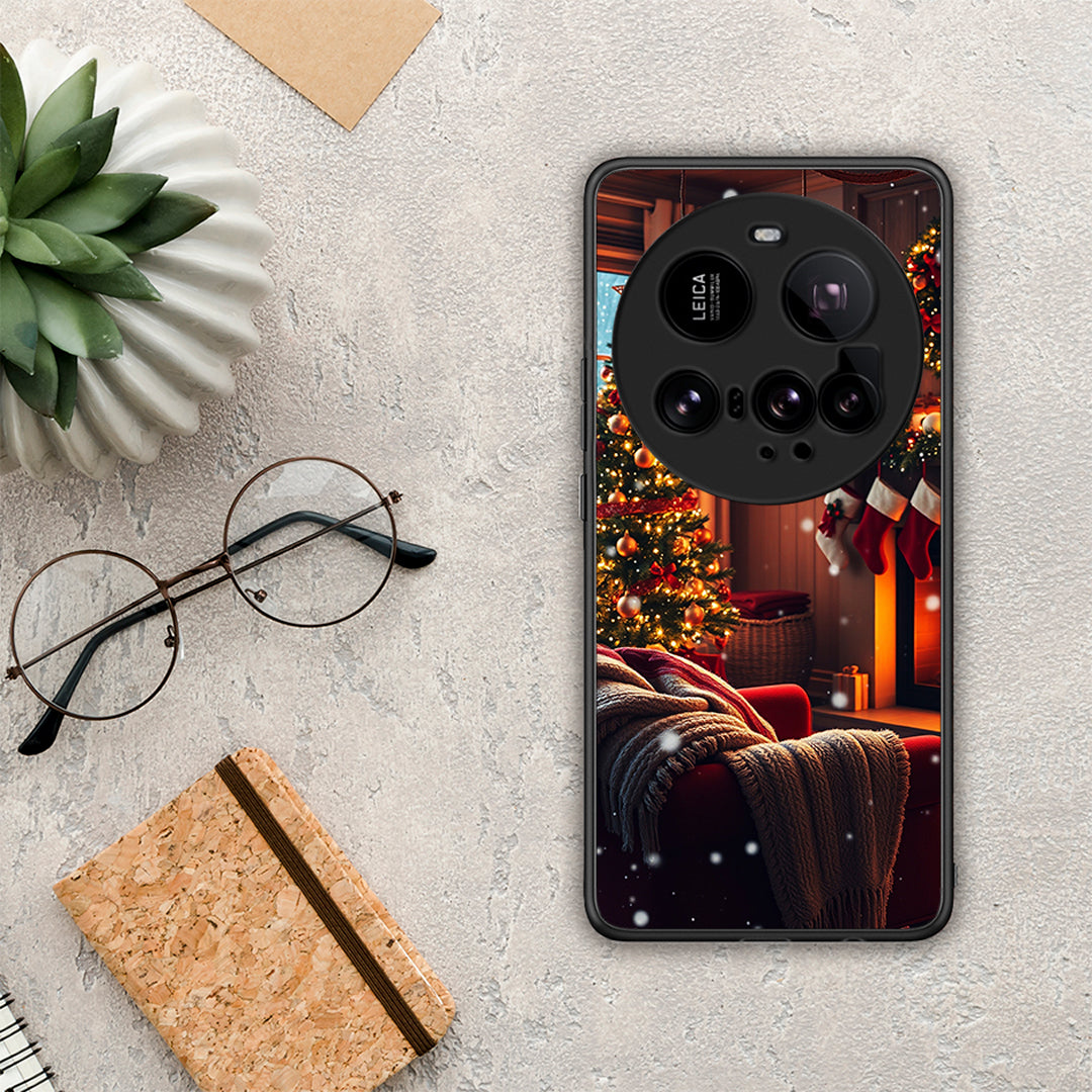 Home For Christmas - Xiaomi 15 Ultra 5G θήκη