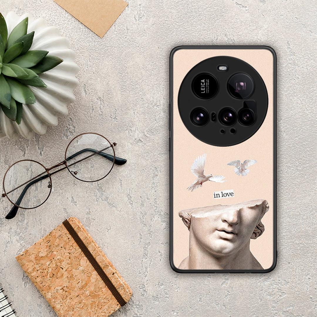 In Love - Xiaomi 15 Ultra 5G θήκη