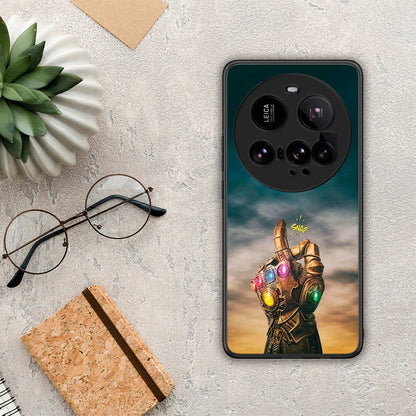 Infinity Snap - Xiaomi 15 Ultra 5G θήκη