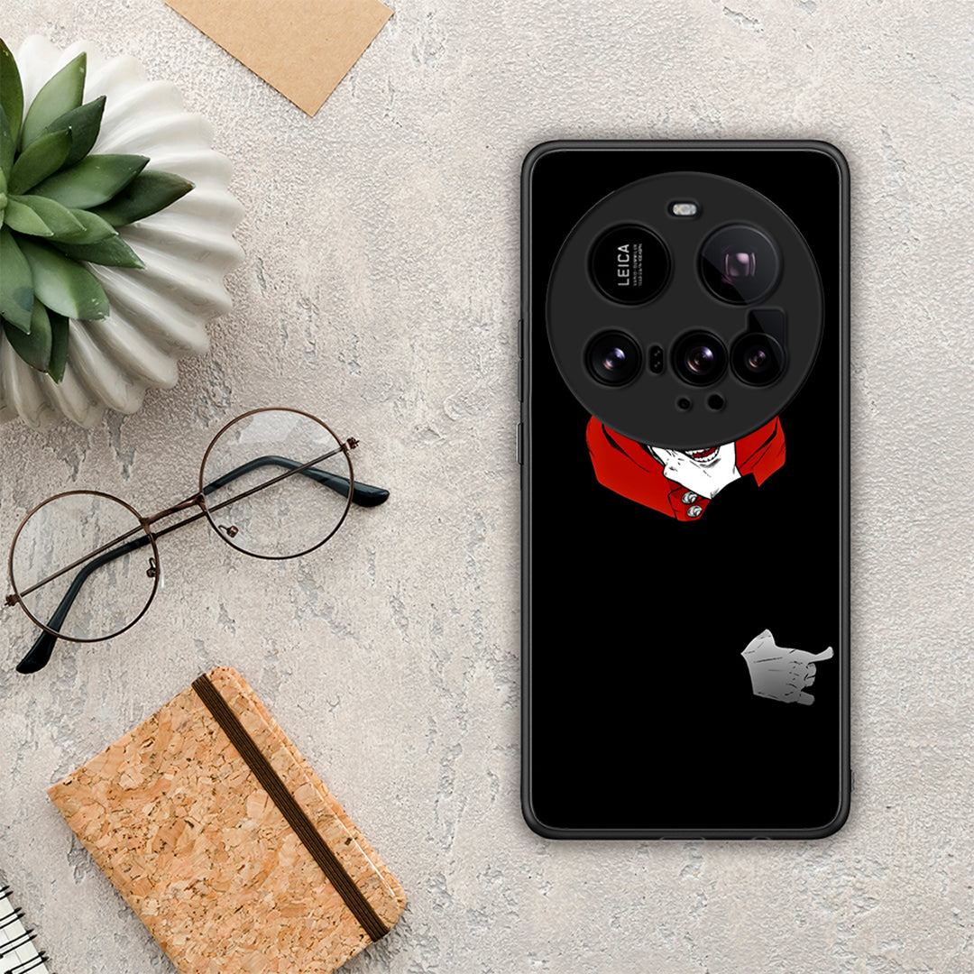 Itadori Anime - Xiaomi 15 Ultra 5G θήκη