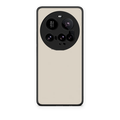 Θήκη Xiaomi 15 Ultra 5G Ivory Beige από τη Smartfits με σχέδιο στο πίσω μέρος και μαύρο περίβλημα | Xiaomi 15 Ultra 5G Ivory Beige case with colorful back and black bezels
