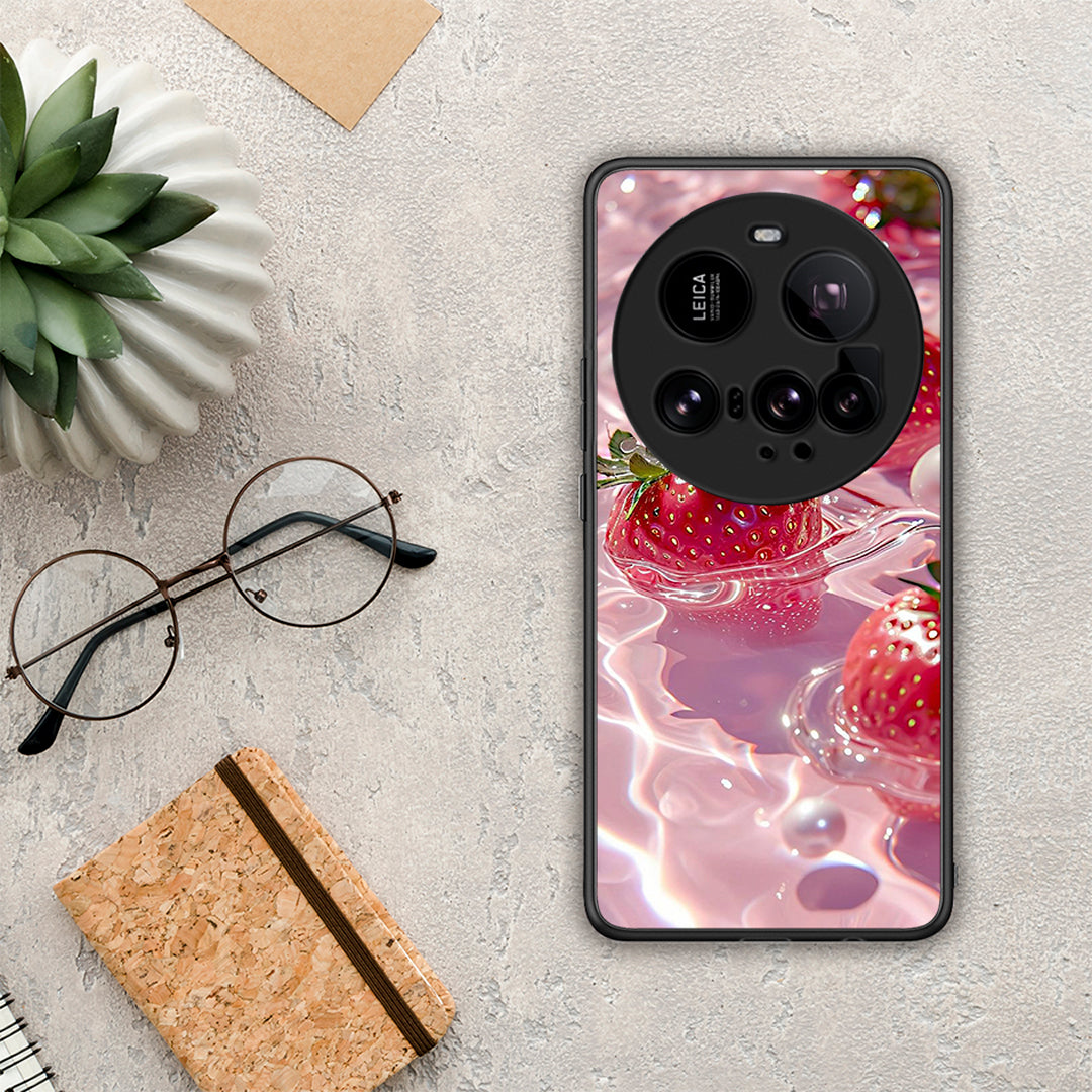 Juicy Strawberries - Xiaomi 15 Ultra 5G θήκη