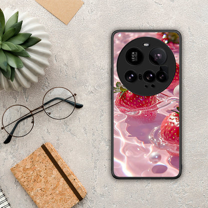 Juicy Strawberries - Xiaomi 15 Ultra 5G θήκη