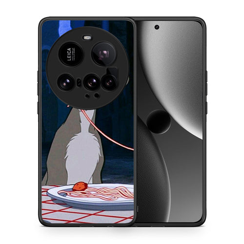 Lady And Tramp 1 - Xiaomi 15 Ultra 5G θήκη