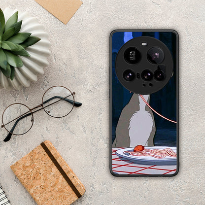 Lady And Tramp 1 - Xiaomi 15 Ultra 5G θήκη