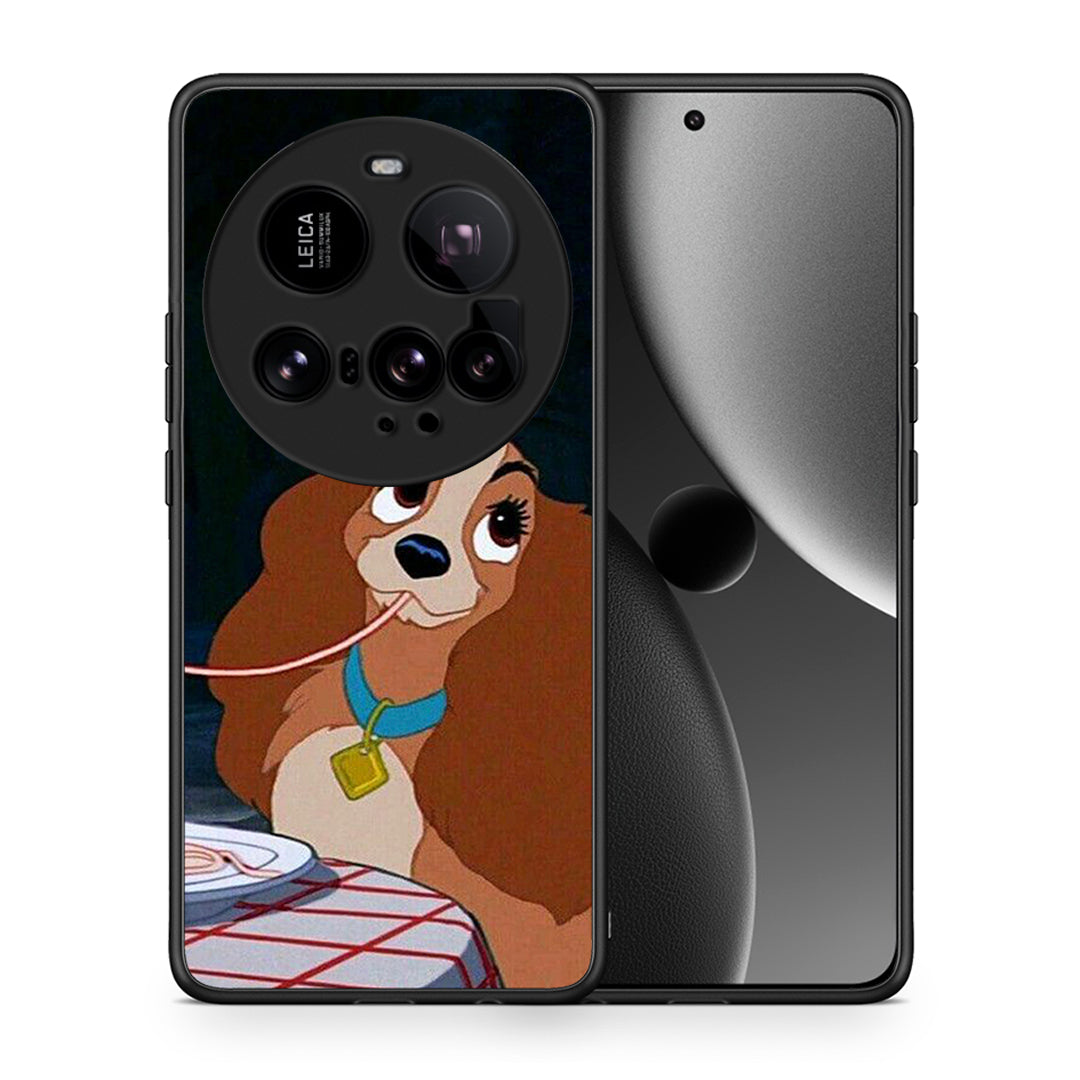 Lady And Tramp 2 - Xiaomi 15 Ultra 5G θήκη