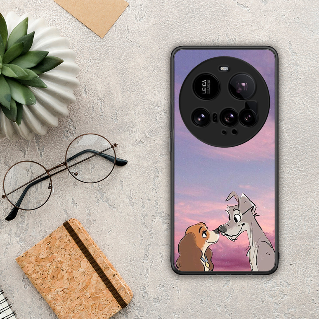 Lady And Tramp - Xiaomi 15 Ultra 5G θήκη