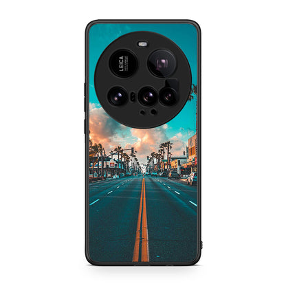 4 - Xiaomi 15 Ultra 5G City Landscape case, cover, bumper