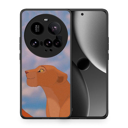 Lion Love 2 - Xiaomi 15 Ultra 5G θήκη