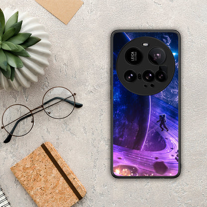 Lost Astronaut - Xiaomi 15 Ultra 5G θήκη