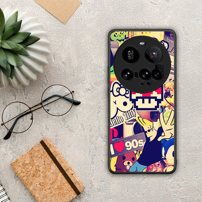 Love The 90s - Xiaomi 15 Ultra 5G θήκη