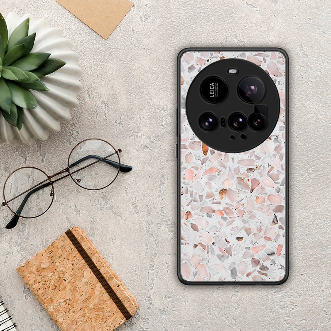 Marble Terrazzo - Xiaomi 15 Ultra 5G θήκη