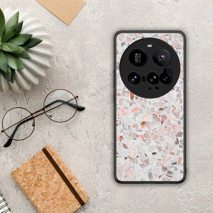 Marble Terrazzo - Xiaomi 15 Ultra 5G θήκη