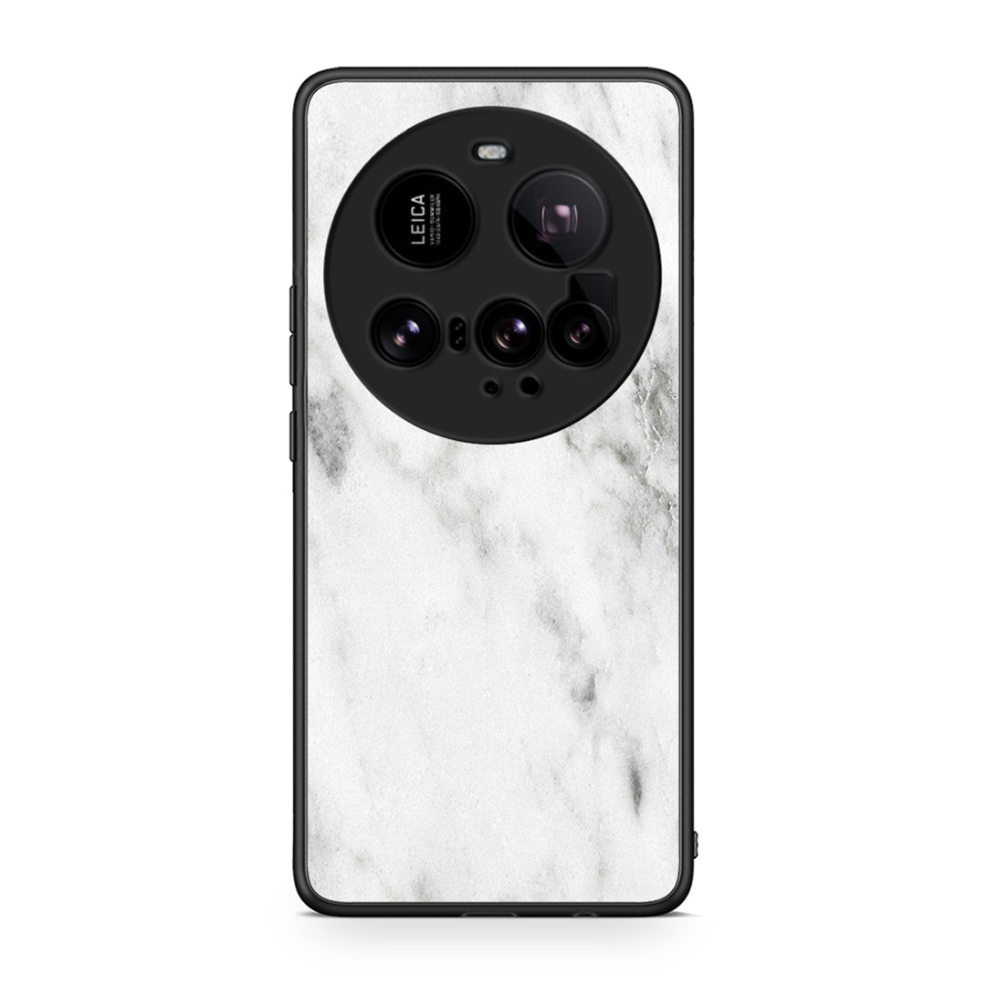 2 - Xiaomi 15 Ultra 5G White marble case, cover, bumper