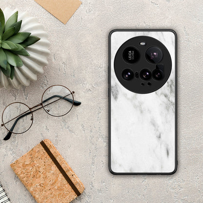 Marble White - Xiaomi 15 Ultra 5G θήκη