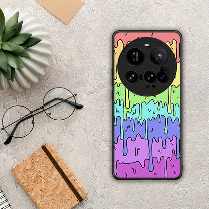 Melting Rainbow - Xiaomi 15 Ultra 5G θήκη